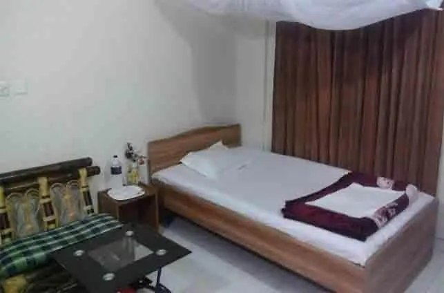 Marry House Otel Dakka Bangladeş