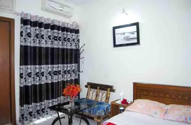 Marry House Otel Dakka