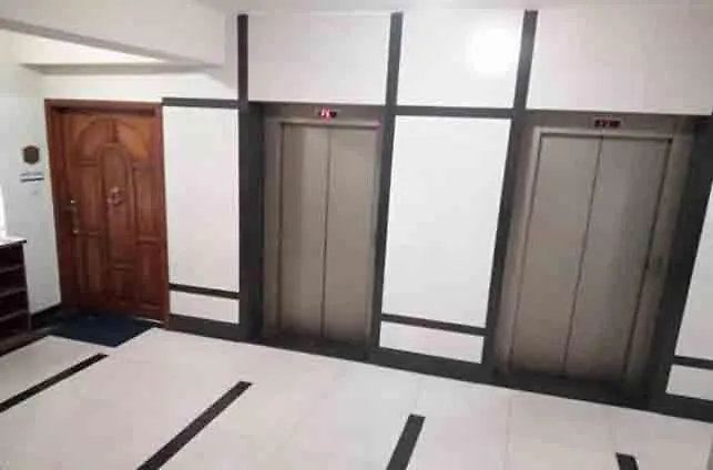 Marry House Otel Dakka
