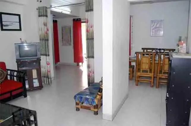 Konukevi Marry House Otel Dakka